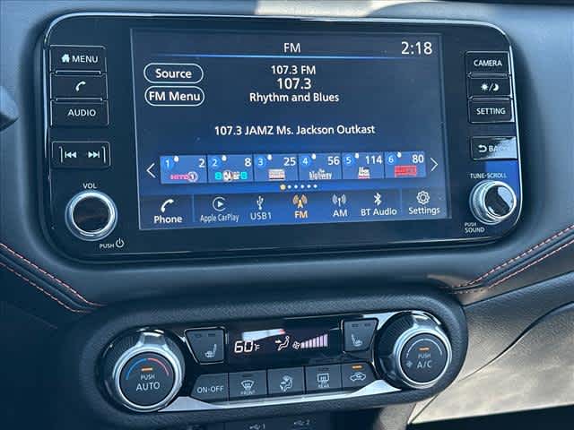 Used 2024 Nissan Versa Sedan