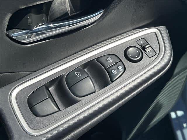 Used 2024 Nissan Versa Sedan