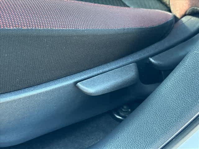 Used 2024 Nissan Versa Sedan