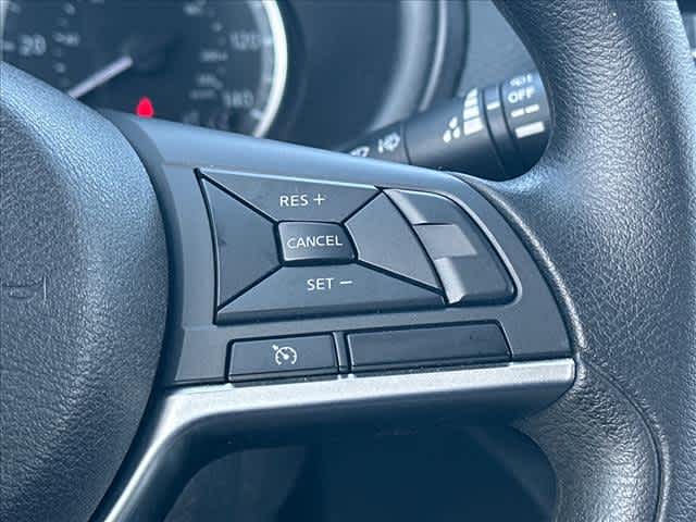 Used 2022 Nissan Kicks SUV