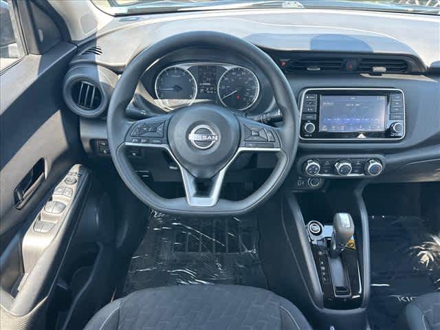 Used 2022 Nissan Kicks SUV