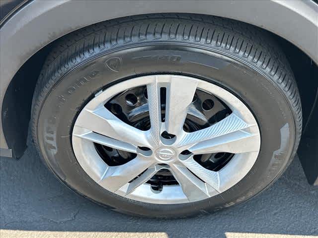 Used 2022 Nissan Kicks SUV