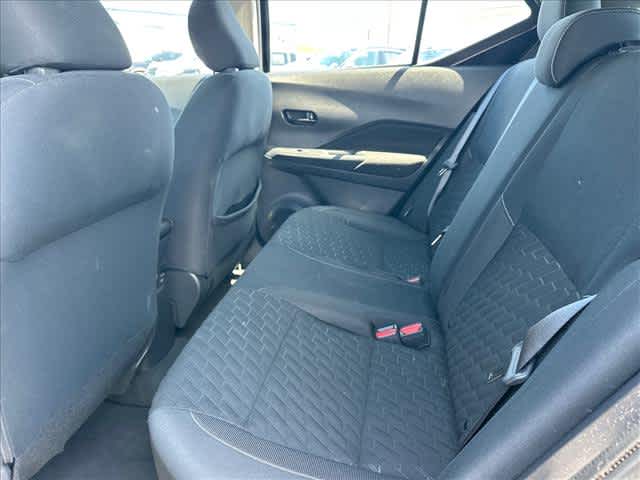 Used 2022 Nissan Kicks SUV