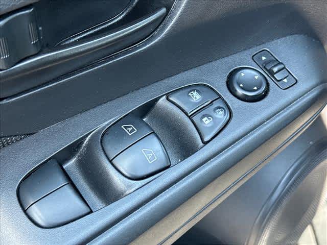 Used 2022 Nissan Kicks SUV