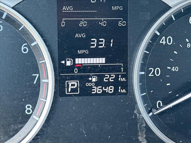 Used 2022 Nissan Kicks SUV