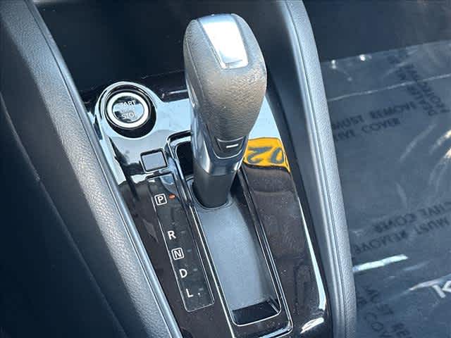 Used 2022 Nissan Kicks SUV