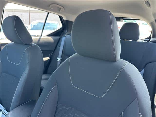 Used 2022 Nissan Kicks SUV