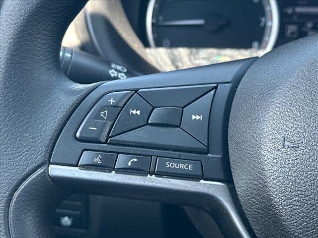 Used 2022 Nissan Kicks SUV