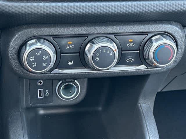 Used 2022 Nissan Kicks SUV
