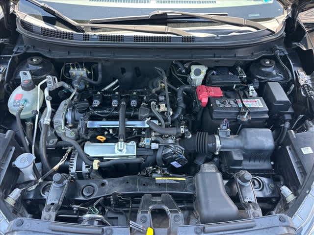 Used 2022 Nissan Kicks SUV