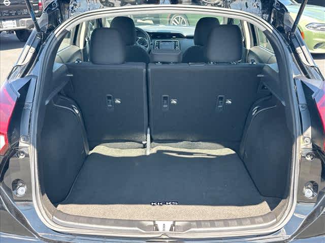 Used 2022 Nissan Kicks SUV