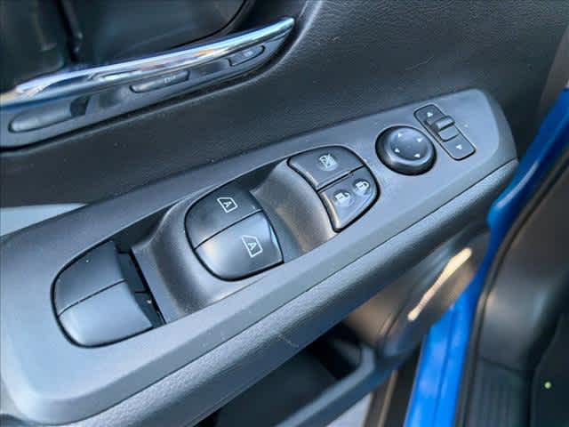 Used 2024 Nissan Kicks SUV