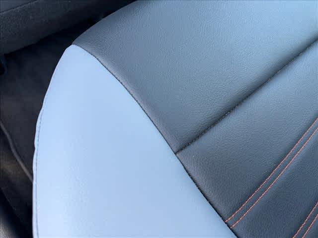 Used 2024 Nissan Kicks SUV