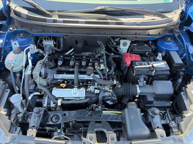 Used 2024 Nissan Kicks SUV