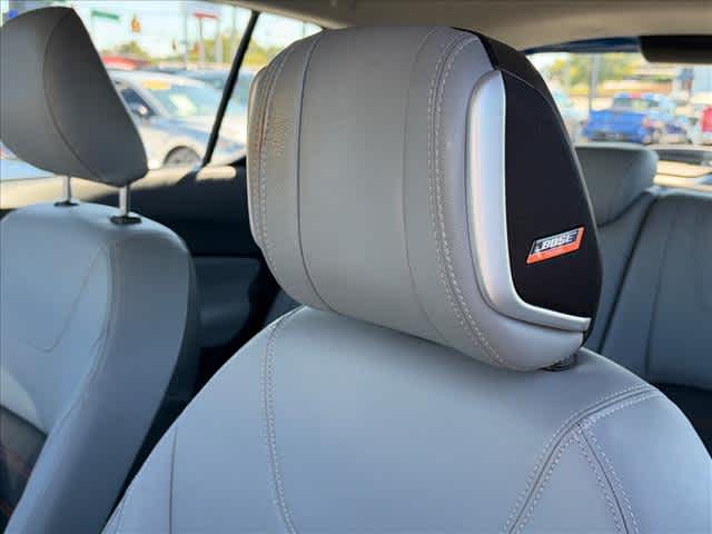 Used 2024 Nissan Kicks SUV
