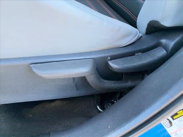 Used 2024 Nissan Kicks SUV
