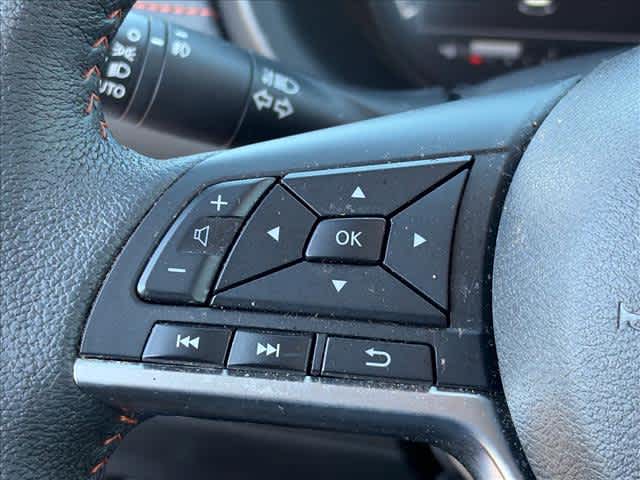 Used 2024 Nissan Kicks SUV
