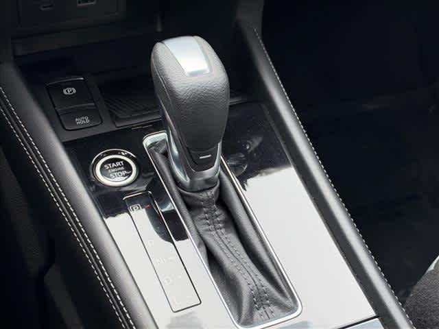Used 2023 Nissan Kicks SUV
