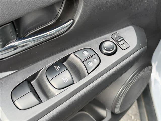 Used 2023 Nissan Kicks SUV