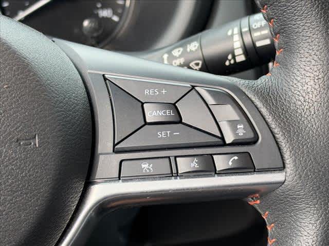 Used 2023 Nissan Kicks SUV