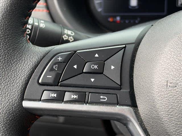 Used 2023 Nissan Kicks SUV