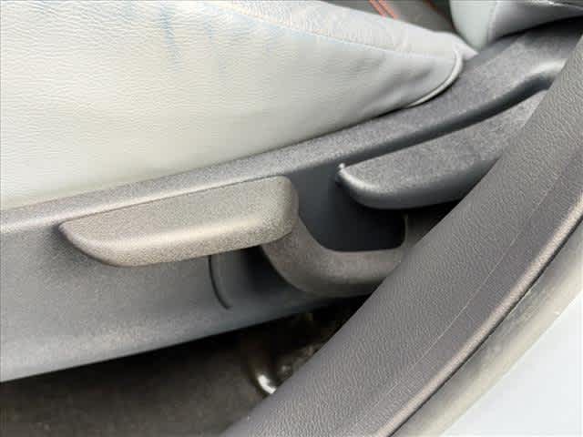 Used 2023 Nissan Kicks SUV