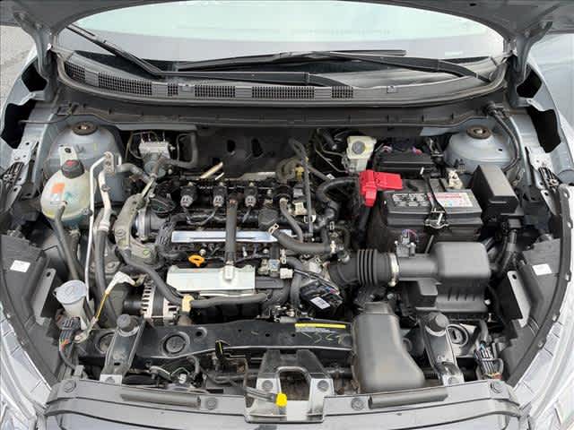 Used 2023 Nissan Kicks SUV