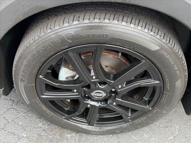 Used 2023 Nissan Kicks SUV