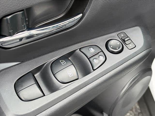 Used 2024 Nissan Kicks SUV