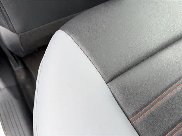 Used 2024 Nissan Kicks SUV