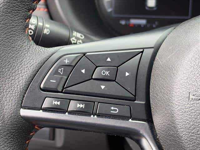 Used 2024 Nissan Kicks SUV
