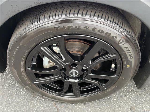 Used 2024 Nissan Kicks SUV
