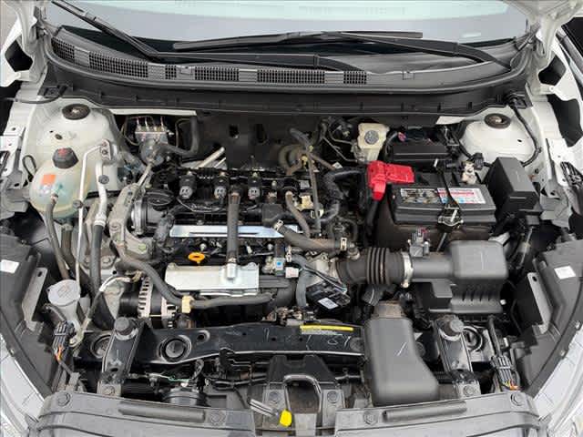 Used 2024 Nissan Kicks SUV