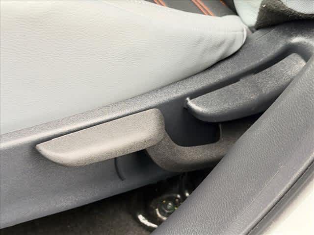 Used 2024 Nissan Kicks SUV