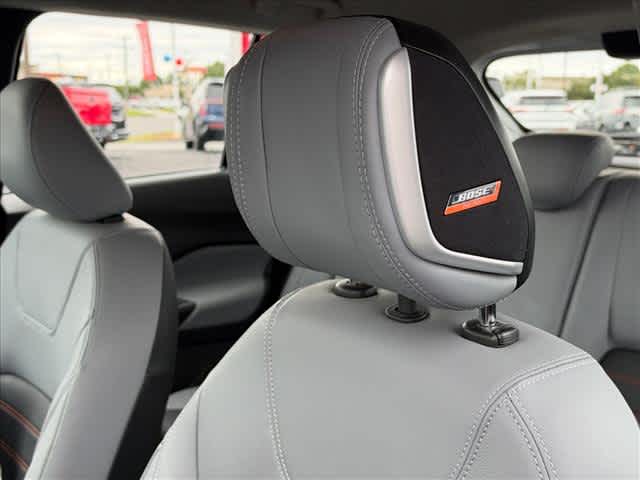 Used 2024 Nissan Kicks SUV