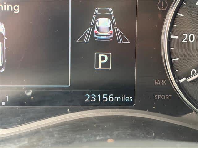 Used 2024 Nissan Kicks SUV
