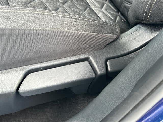 Used 2025 Nissan Kicks SUV