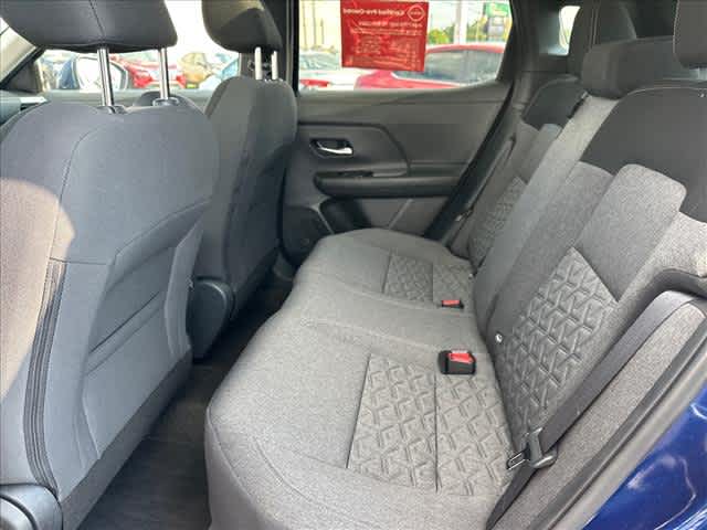 Used 2025 Nissan Kicks SUV