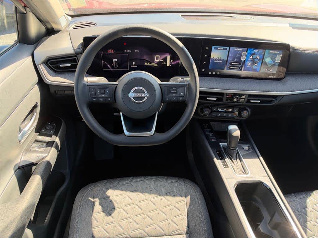 New 2027 Nissan Kicks SUV