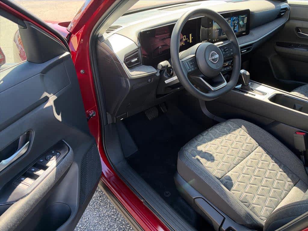 New 2027 Nissan Kicks SUV