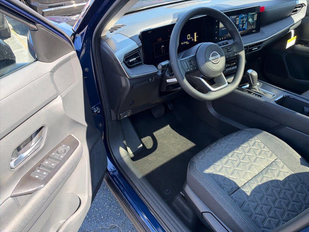 New 2027 Nissan Kicks SUV