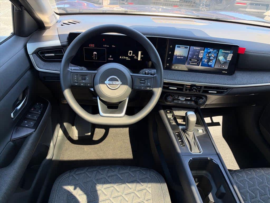 New 2027 Nissan Kicks SUV