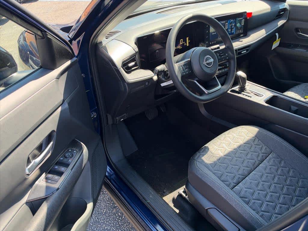 New 2027 Nissan Kicks SUV