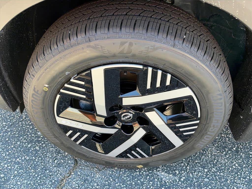 New 2027 Nissan Kicks SUV