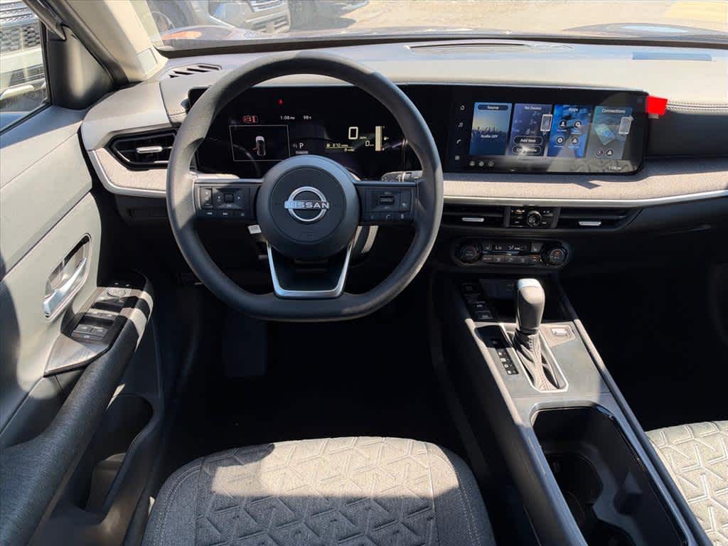 New 2027 Nissan Kicks SUV