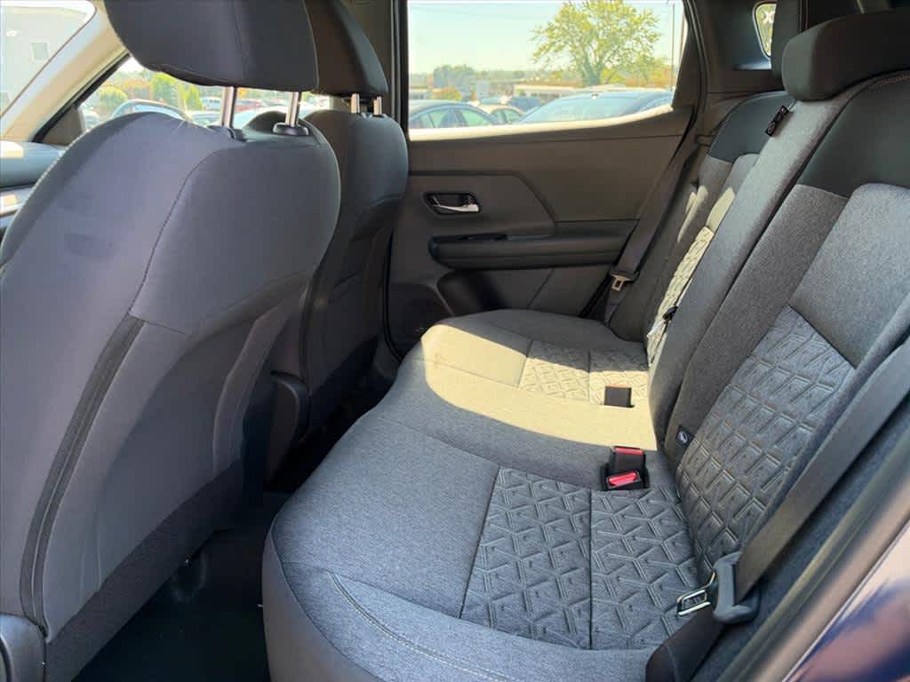 New 2027 Nissan Kicks SUV