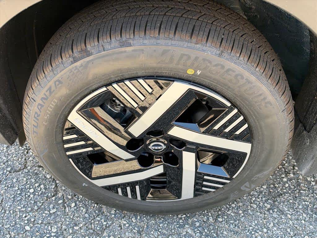 New 2027 Nissan Kicks SUV