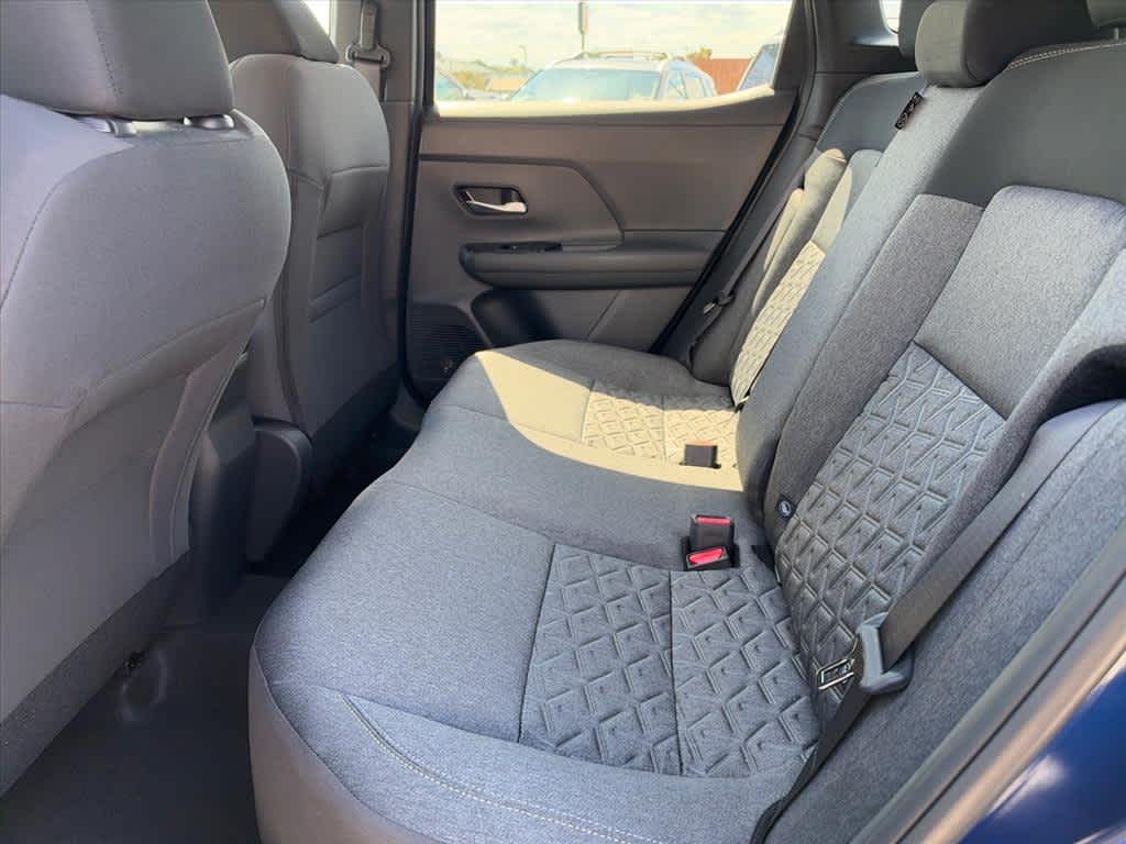 New 2027 Nissan Kicks SUV