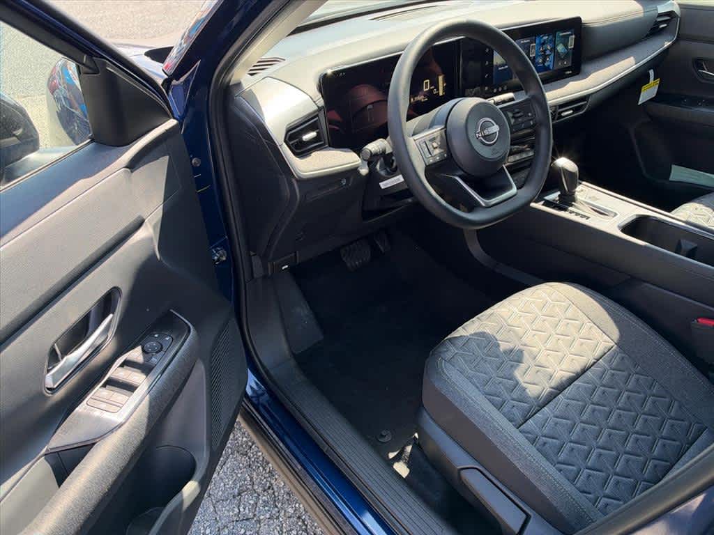 New 2027 Nissan Kicks SUV