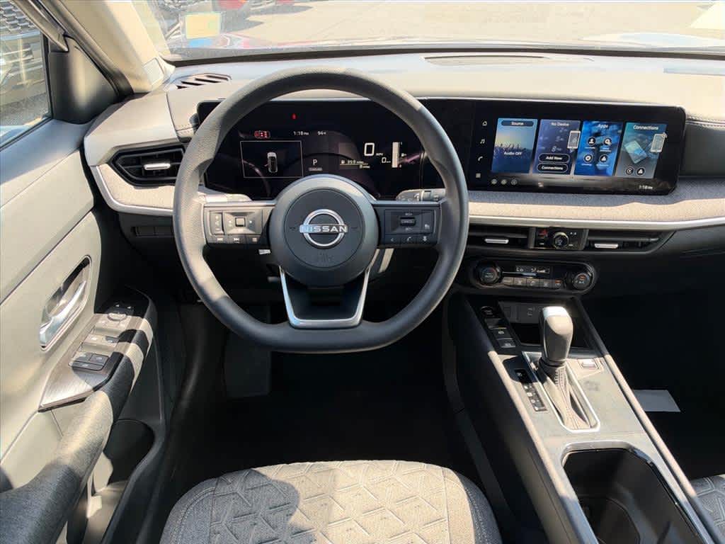 New 2027 Nissan Kicks SUV